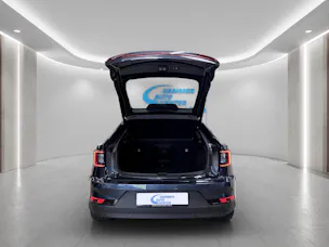 Polestar 2 Long Range Dual Motor Performance Prime