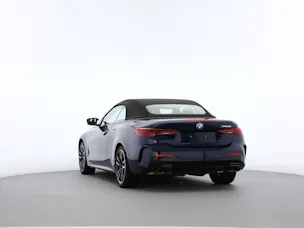 BMW 4er Reihe G23 Cabrio M440i xDrive