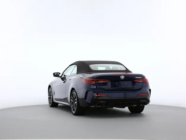 BMW 4er Reihe G23 Cabrio M440i xDrive