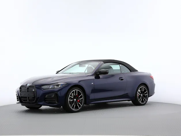 BMW 4er Reihe G23 Cabrio M440i xDrive