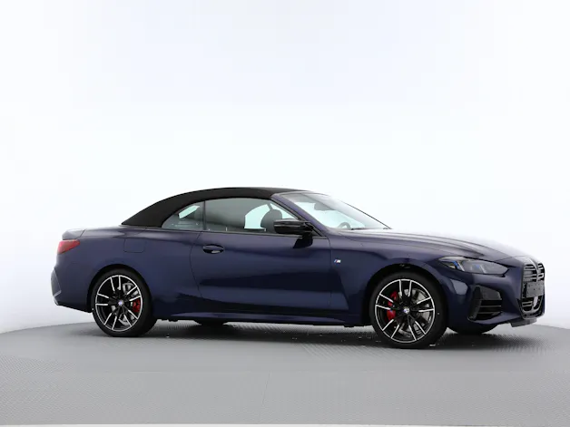 BMW 4er Reihe G23 Cabrio M440i xDrive