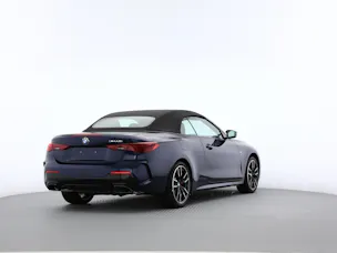 BMW 4er Reihe G23 Cabrio M440i xDrive