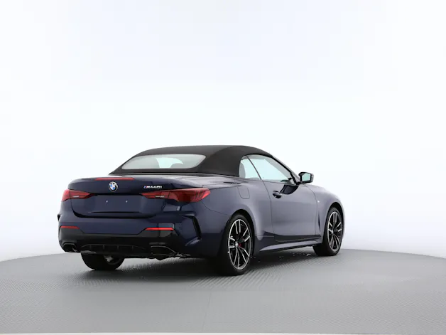 BMW 4er Reihe G23 Cabrio M440i xDrive