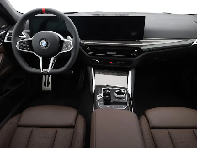 BMW 4er Reihe G23 Cabrio M440i xDrive