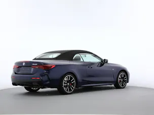 BMW 4er Reihe G23 Cabrio M440i xDrive