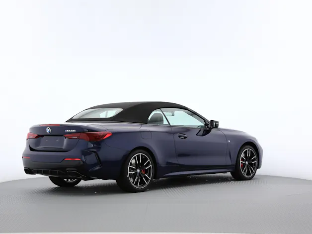 BMW 4er Reihe G23 Cabrio M440i xDrive