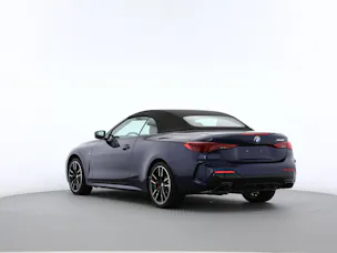 BMW 4er Reihe G23 Cabrio M440i xDrive