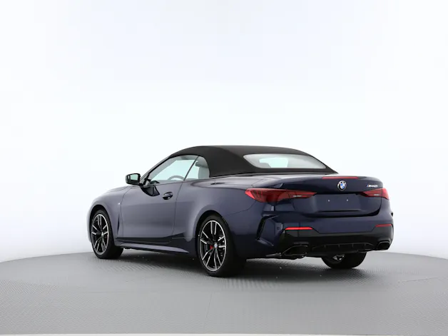 BMW 4er Reihe G23 Cabrio M440i xDrive