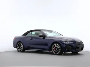 BMW 4er Reihe G23 Cabrio M440i xDrive