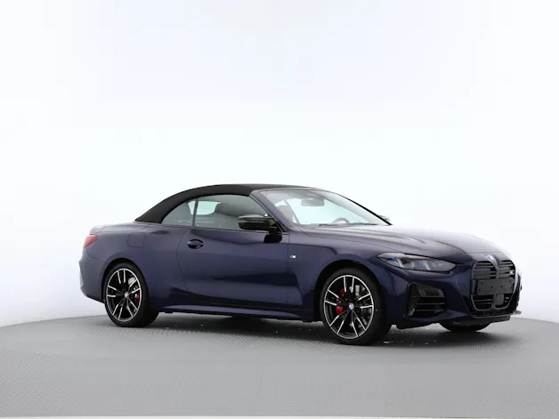 BMW 4er Reihe G23 Cabrio M440i xDrive