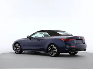 BMW 4er Reihe G23 Cabrio M440i xDrive