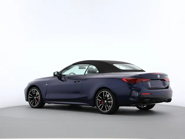 BMW 4er Reihe G23 Cabrio M440i xDrive