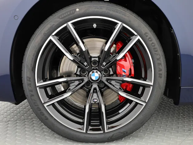 BMW 4er Reihe G23 Cabrio M440i xDrive