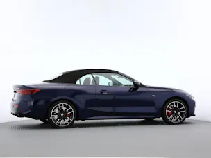 BMW 4er Reihe G23 Cabrio M440i xDrive
