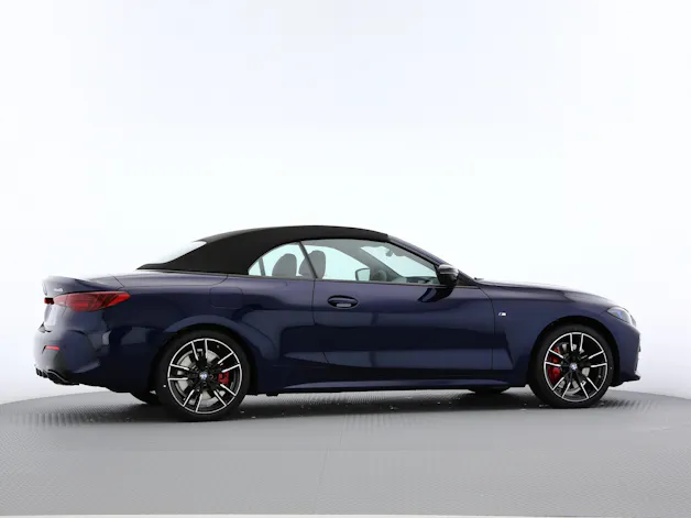 BMW 4er Reihe G23 Cabrio M440i xDrive
