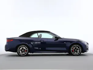 BMW 4er Reihe G23 Cabrio M440i xDrive