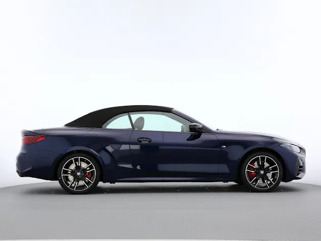 BMW 4er Reihe G23 Cabrio M440i xDrive