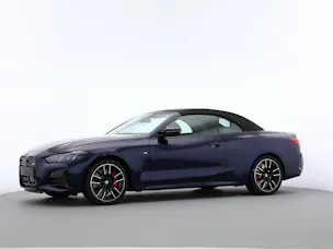BMW 4er Reihe G23 Cabrio M440i xDrive