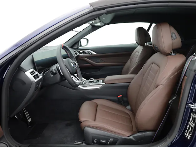 BMW 4er Reihe G23 Cabrio M440i xDrive
