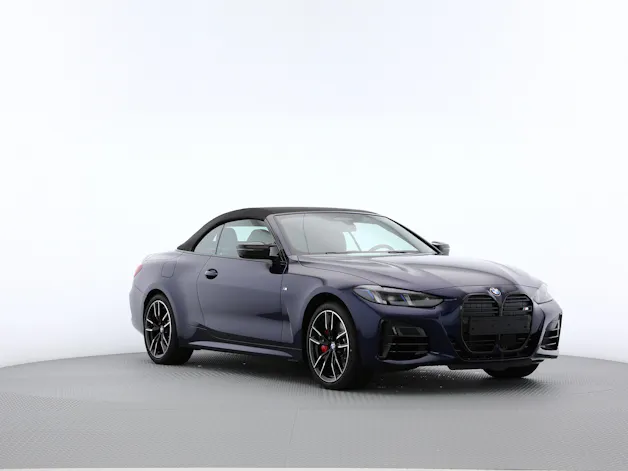 BMW 4er Reihe G23 Cabrio M440i xDrive