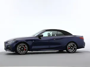 BMW 4er Reihe G23 Cabrio M440i xDrive