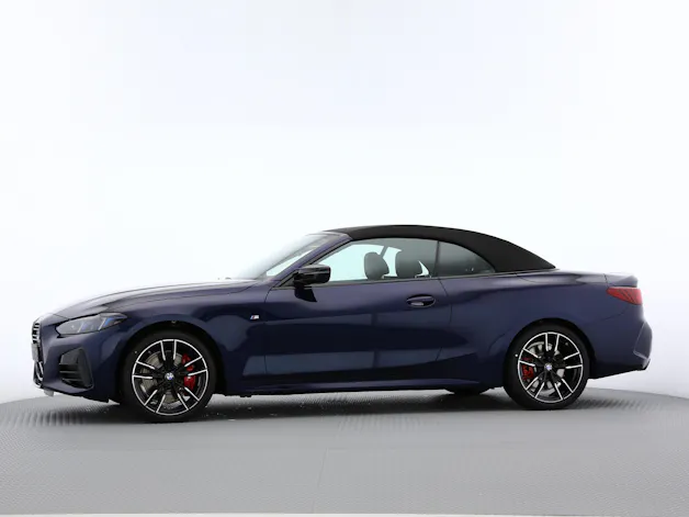 BMW 4er Reihe G23 Cabrio M440i xDrive