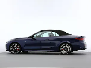 BMW 4er Reihe G23 Cabrio M440i xDrive