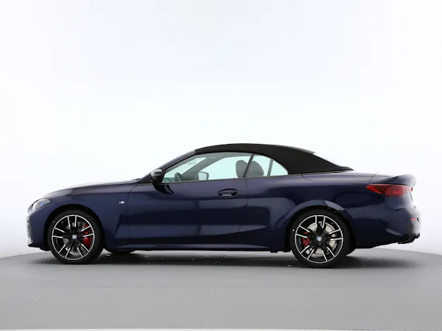 BMW 4er Reihe G23 Cabrio M440i xDrive