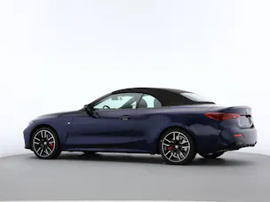 BMW 4er Reihe G23 Cabrio M440i xDrive