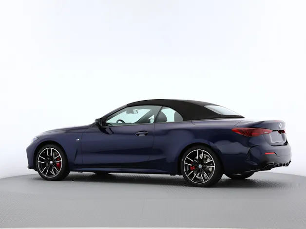BMW 4er Reihe G23 Cabrio M440i xDrive