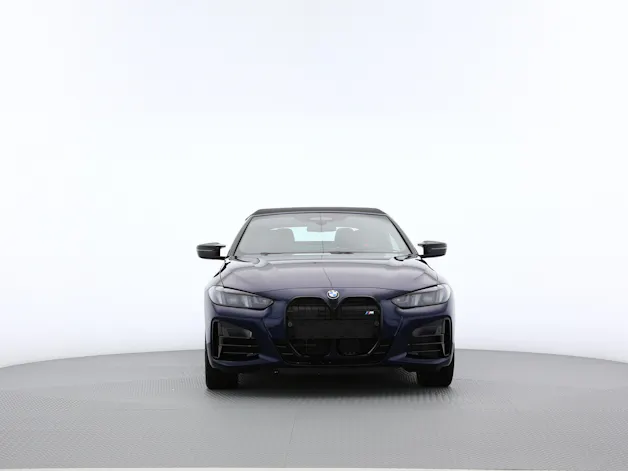 BMW 4er Reihe G23 Cabrio M440i xDrive