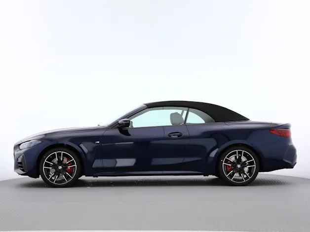 BMW 4er Reihe G23 Cabrio M440i xDrive