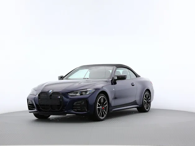 BMW 4er Reihe G23 Cabrio M440i xDrive