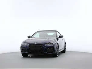 BMW 4er Reihe G23 Cabrio M440i xDrive