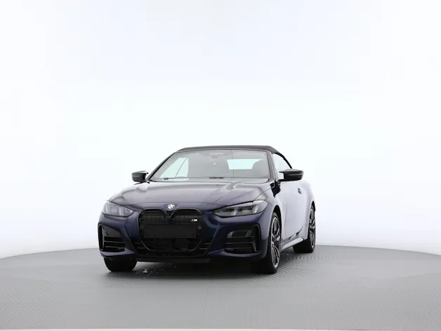 BMW 4er Reihe G23 Cabrio M440i xDrive