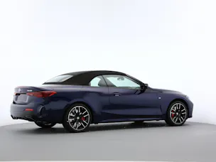 BMW 4er Reihe G23 Cabrio M440i xDrive