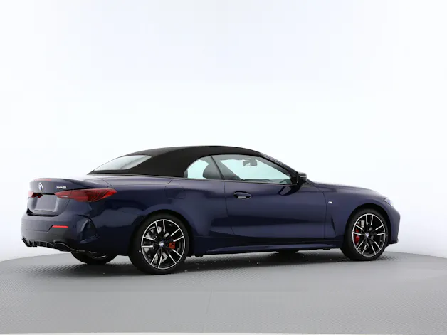 BMW 4er Reihe G23 Cabrio M440i xDrive