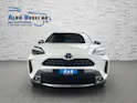 Toyota Yaris Cross 1.5 VVT-i HSD Adventure AWD-i