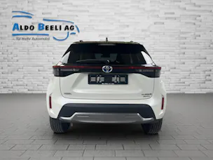 Toyota Yaris Cross 1.5 VVT-i HSD Adventure AWD-i