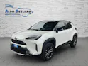Toyota Yaris Cross 1.5 VVT-i HSD Adventure AWD-i