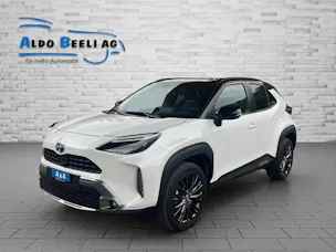 Toyota Yaris Cross 1.5 VVT-i HSD Adventure AWD-i