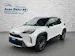 Toyota Yaris Cross 1.5 VVT-i HSD Adventure AWD-i