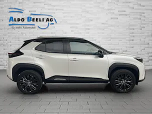 Toyota Yaris Cross 1.5 VVT-i HSD Adventure AWD-i