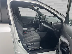 Toyota Yaris Cross 1.5 VVT-i HSD Adventure AWD-i