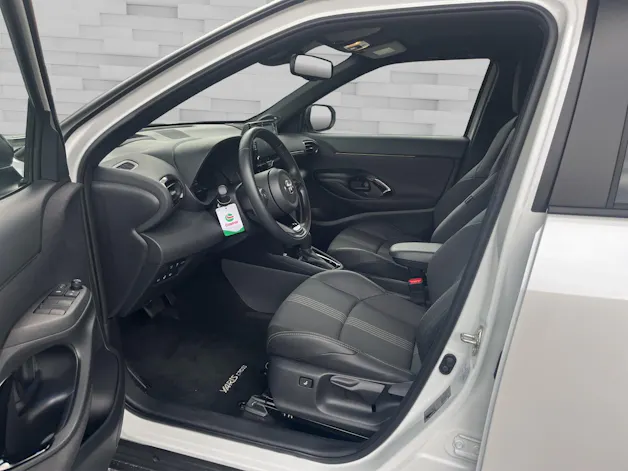 Toyota Yaris Cross 1.5 VVT-i HSD Adventure AWD-i