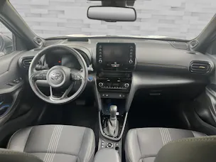 Toyota Yaris Cross 1.5 VVT-i HSD Adventure AWD-i