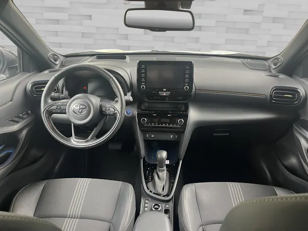 Toyota Yaris Cross 1.5 VVT-i HSD Adventure AWD-i