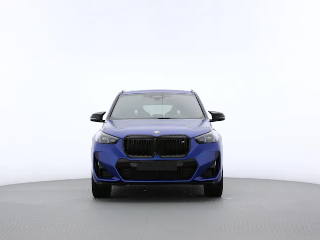 BMW X1 U11 M35i
