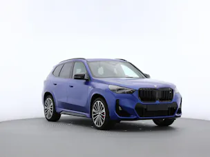 BMW X1 U11 M35i