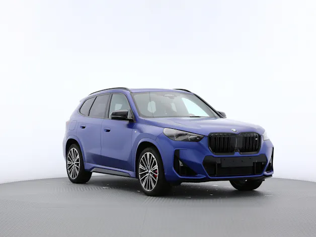 BMW X1 U11 M35i
